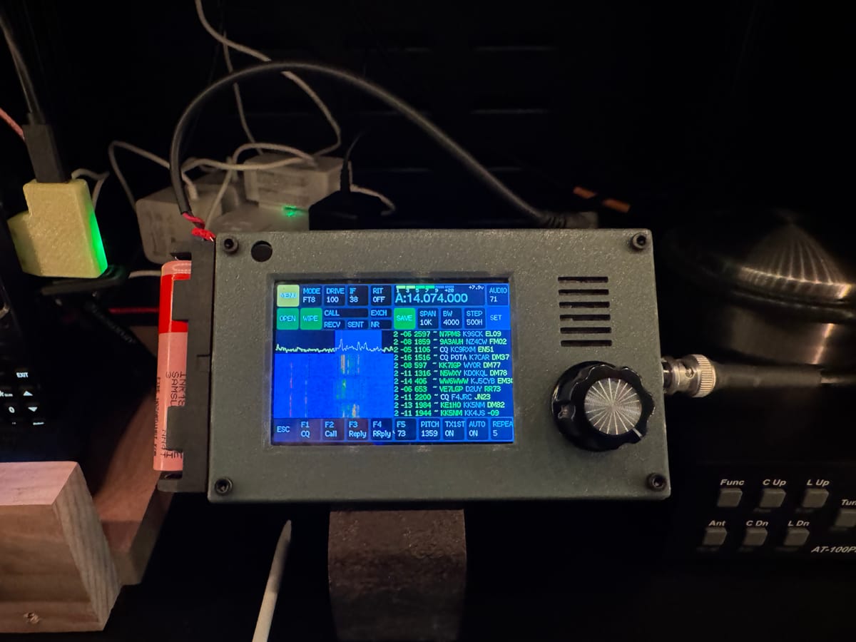 zBitx, sBitx